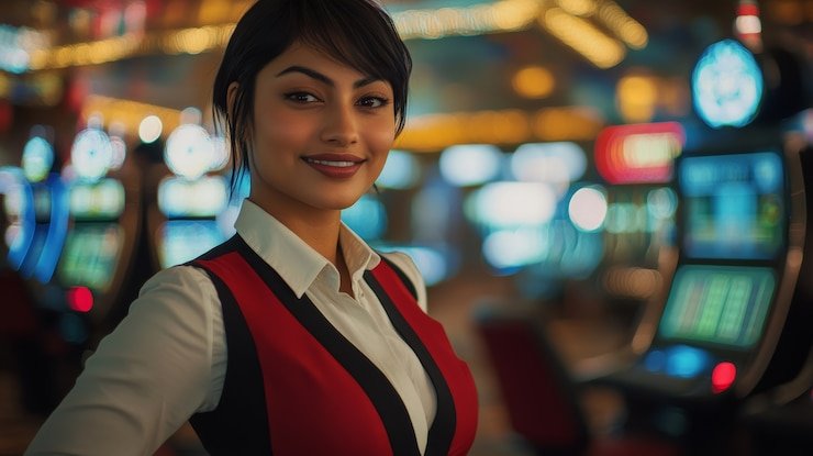 ey489 Mistik Slot Baru