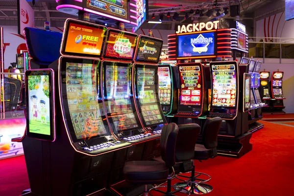 ey489 Ruang Meja Casino Langsung yang Dirancang untuk Anda